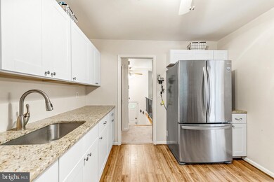 9402 Greenwood Ave, North Beach, MD 20714 - photo 5