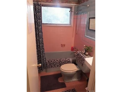 1st Bathroom