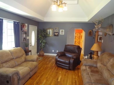 3540 Nashville Hwy, Lewisburg, TN 37091 - photo 4