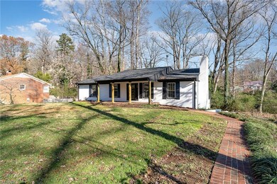 860 Oakmont Dr, Asheboro, NC 27205 - photo 4