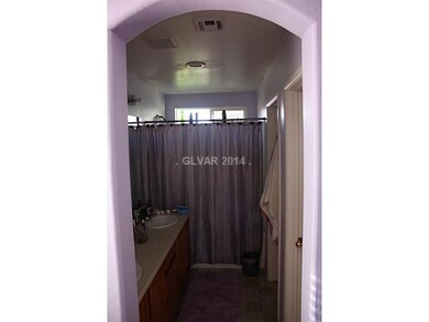 Property Photo. Master Bath