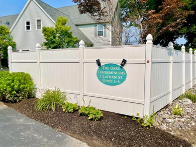 5 Latham St unit 4, South Portland, ME 04106 - photo 2