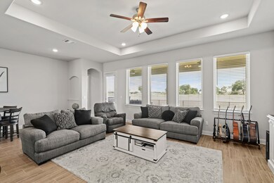 1015 Bernard Meadows Dr, East Bernard, TX 77435 - photo 7