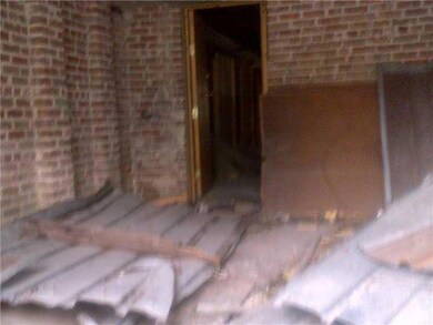 Photo. RAISED BASEMENT PHOTO