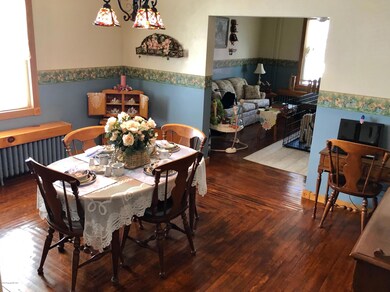 Dining Room 2