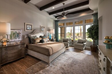 4148 E Nora Cir, Mesa, AZ 85215 - photo 4