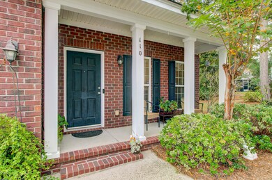 110 Venezia Ct, Ladson, SC 29456 - photo 4