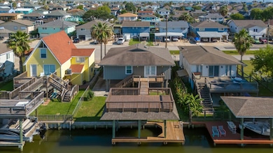 170 Barracuda St, Hitchcock, TX 77563 - photo 3