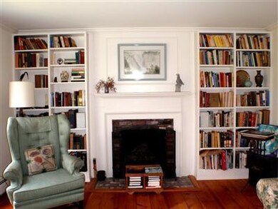 23 Woodland Ave, Edgartown, MA 02539 - photo 5