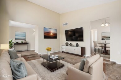 Virtual Staging AI - ROOM-FIREPLACE-ENTR