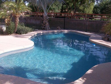 Pebble tec Pool