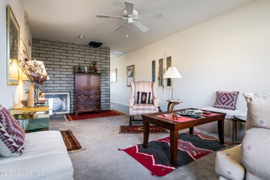 4315 N. Lakeside Cir. Rimrock AZ-4