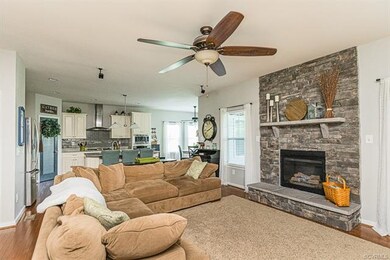 17100 Silver Maple Terrace, Moseley, VA 23120 - photo 5