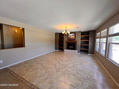 704 W Buffalo Grass Dr, Oro Valley, AZ 85755 - photo 4