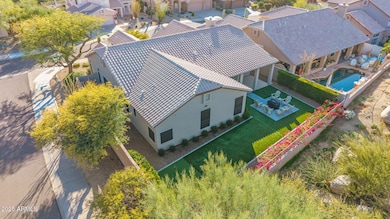 11140 E White Feather Ln, Scottsdale, AZ 85262 - photo 2