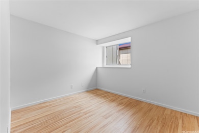 Second floor bedroom.