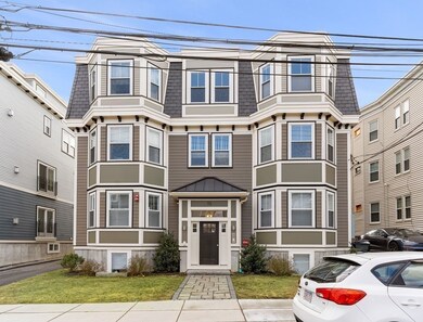 73 Dix St unit 4, Boston, MA 02122 - photo 2