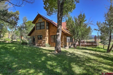 1801 County Road 400, Pagosa Springs, CO 81147 - photo 2