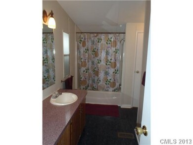 Bathroom - Full Bath