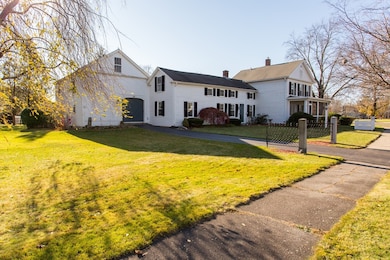 67 E Main St, West Brookfield, MA 01585 - photo 3