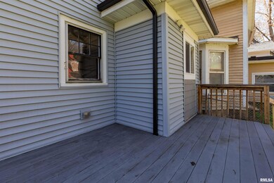 1406 E 9th St, Davenport, IA 52803 - photo 7