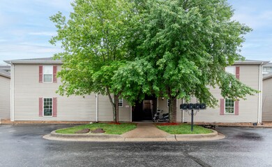 109 Garden Circle, Unit 2, Branson, MO-1