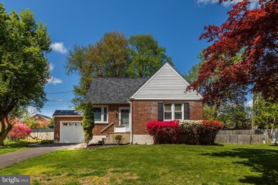 126 Perry St, Elkins Park, PA 19027 - photo 2