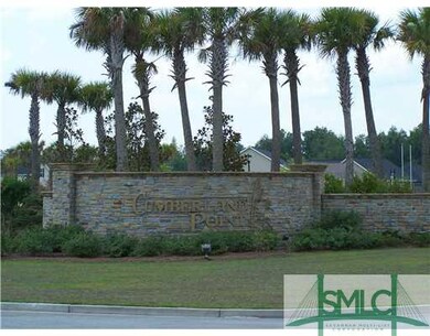 Other. Community entrance sign