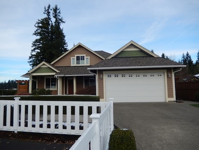 15801 269th St E, Graham, WA 98338 - photo 4