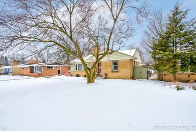 1501 Carlton Ave NE, Grand Rapids, MI 49505 - photo 3