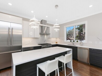 40 Ashmont Ave unit 40, Newton, MA 02458 - photo 3