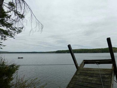 Waterfront/Dock/Pier.