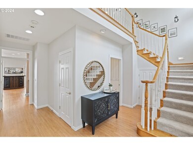 Entrance/Foyer