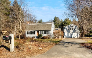 40 Dracut Rd, Hudson, NH 03051 - photo 2