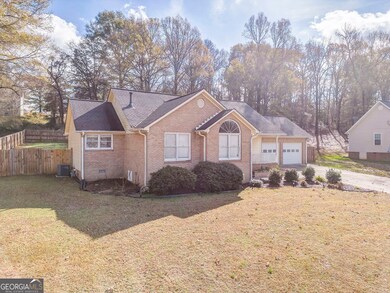 292 Kimwood Dr, Cedartown, GA 30125 - photo 4