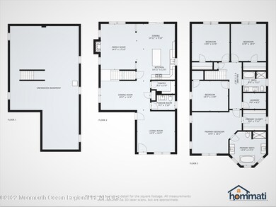 39 Viola Floor Plan