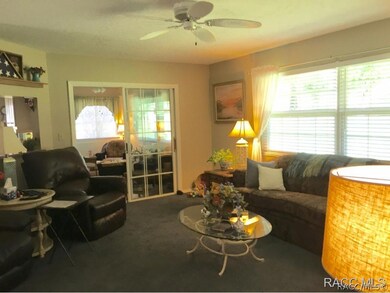 3619 N Laurelwood Loop, Beverly Hills, FL 34465 - photo 4