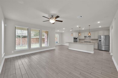 11 Ancestry Stone Place, the Woodlands, TX 77354 - photo 4