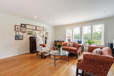 756 Jerusalem Rd unit 5, Cohasset, MA 02025 - photo 5