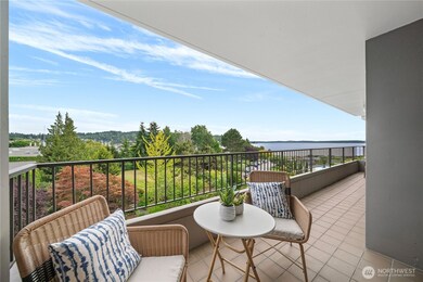 Sunset West II unit 510B, Seattle, WA 98117 - photo 4