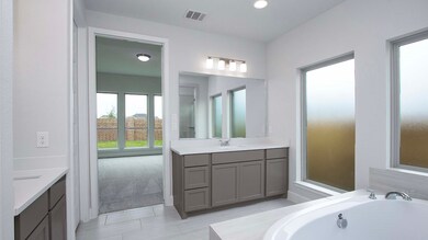 21219 Bridle Rose Trail, Tomball, TX 77377 - photo 6