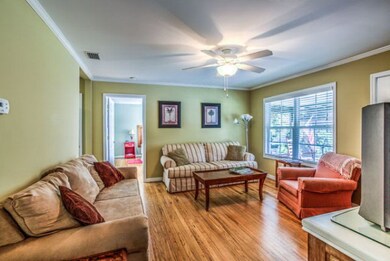 14694 Ga Highway 99, Darien, GA 31305 - photo 4