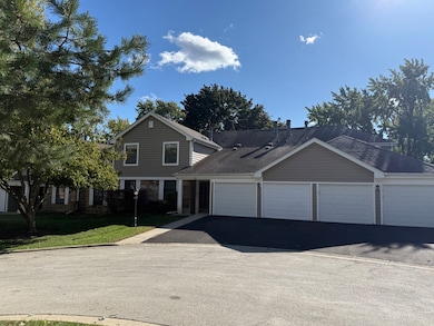 70 Margate Ct unit C2, Schaumburg, IL 60193 - photo 2