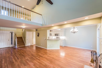 2434 Mulberry Ct unit 22A, Ann Arbor, MI 48104 - photo 3