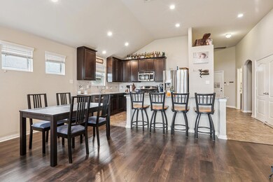 1105 Irina Cove, Hutto, TX 78634 - photo 6