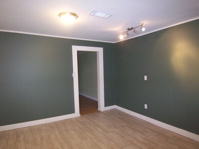 Eating Area