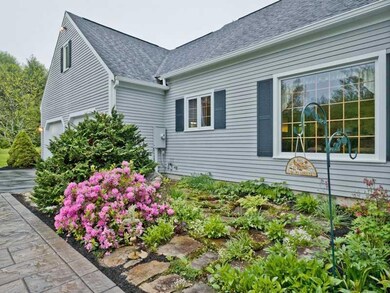 Yard/Garden.