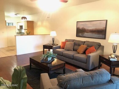 1205 E Greenlee Rd unit 5, Tucson, AZ 85719 - photo 2