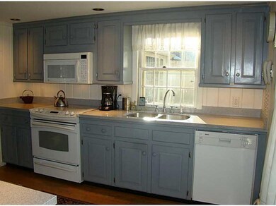 Kitchen. View #3