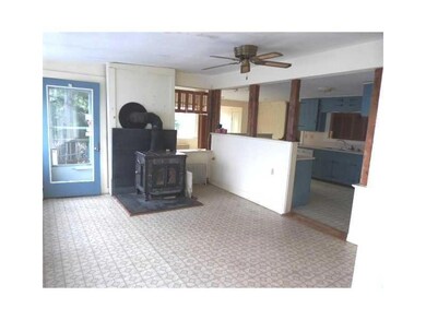 Other. Sunroom off the kitchen